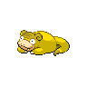 Shiny Slowpoke (Galarian)